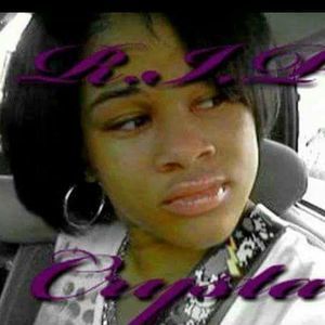 Meet your Posher, Jacqueline